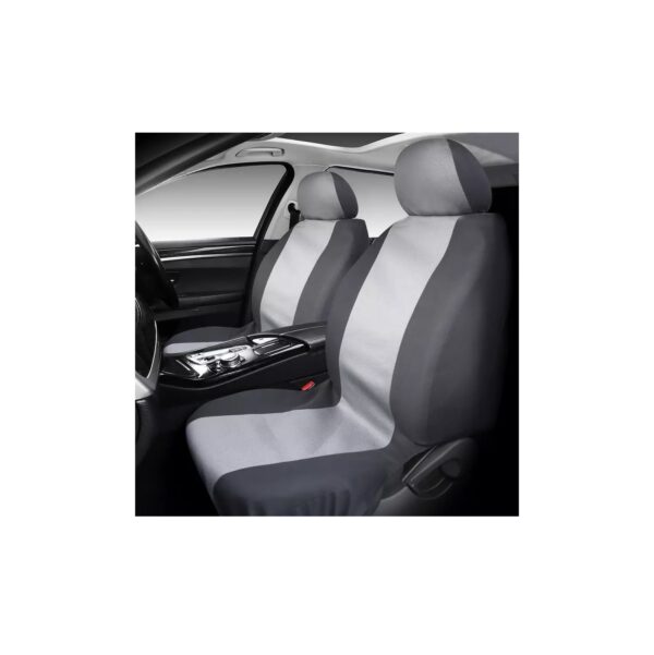 Streetwize Front Car Seat Cover Set with Headrests