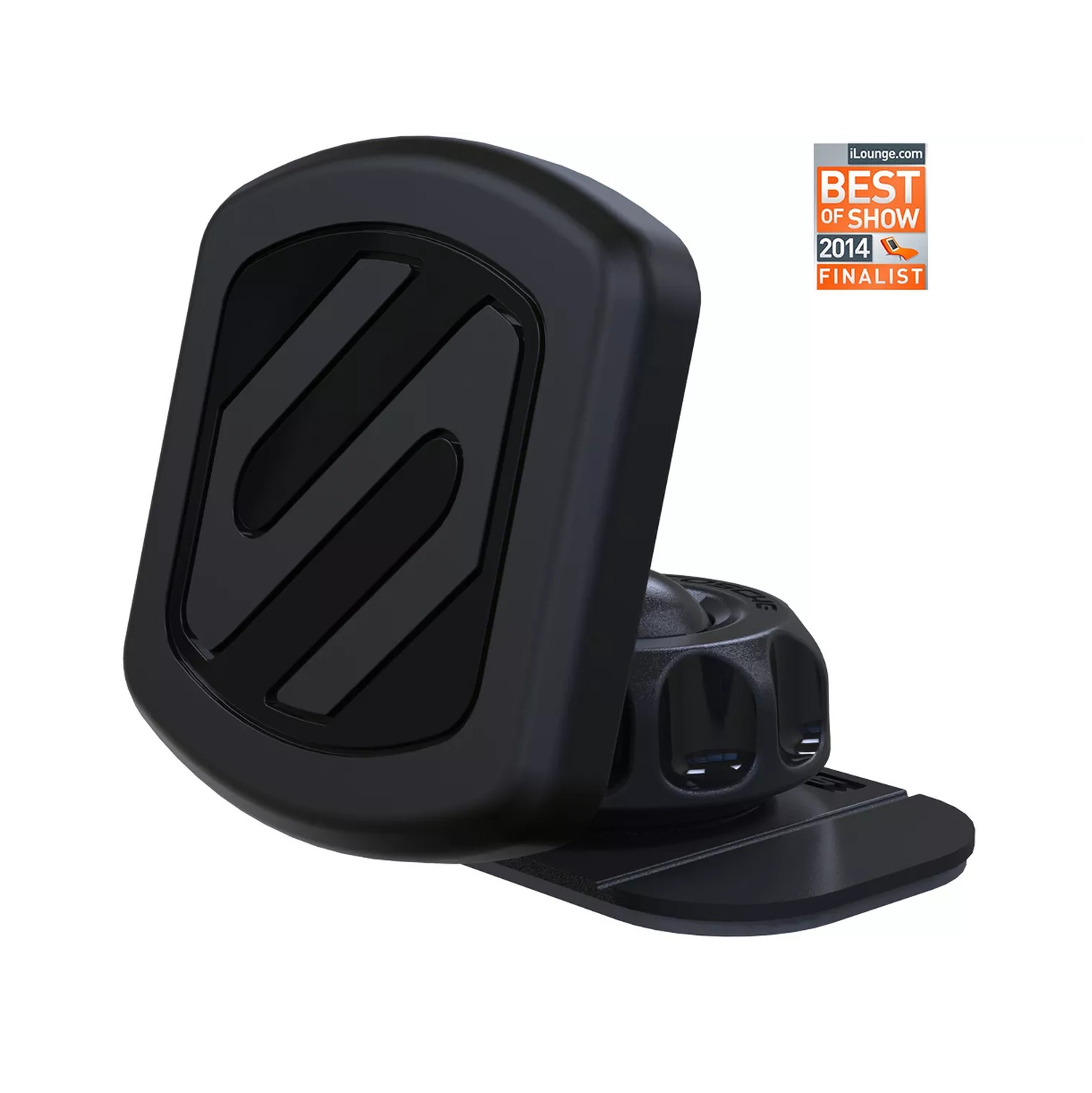 Scosche Magic Dash Mount