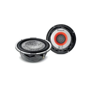 Focal Utopia 6WM 6.5" Mid Woofer 4 Ohm 200W