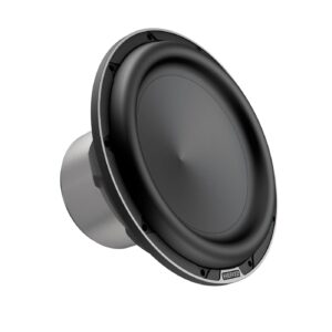 Hertz Mille Legend ML 2500.3 10" Subwoofer