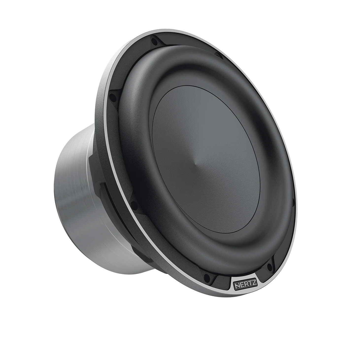 Hertz Mille Legend ML 2000.3 8" Subwoofer
