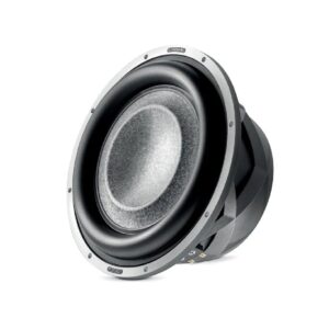 Focal Utopia 10WM 10" Mid Woofer 4 Ohm 800W